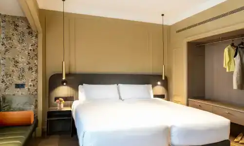 El Avenida Palace - 97