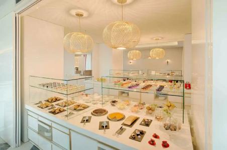 NH Collection Roma Palazzo Cinquecento - 79