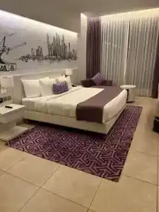 Mercure Dubai Barsha Heights Suites And Apartments - 28