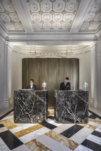 InterContinental Rome Ambasciatori Palace, an IHG - 41