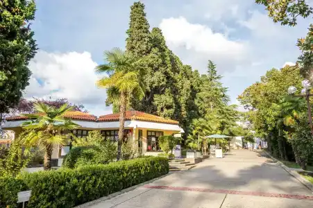 Zapolyar'e Sanatorium - 21