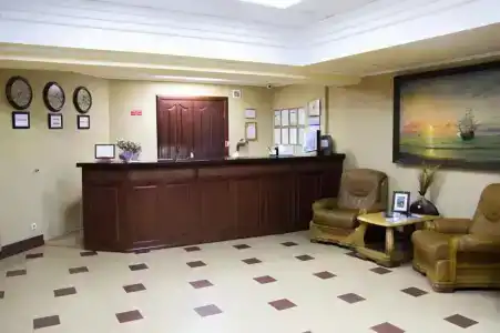 Pansionat Vyisokij Bereg - 3