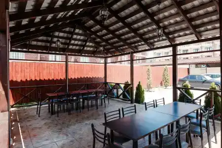 Golden Resort - 5