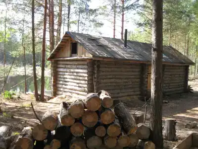 Ohotniche hozyaystvo Sechuga - 0