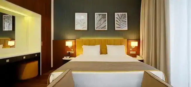Holiday Inn Moscow - Seligerskaya, an IHG - 15