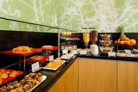 Hilton Garden Inn Novorossiysk - 22