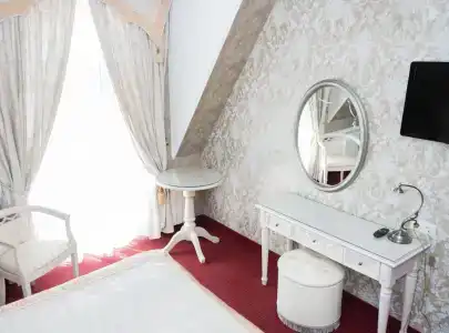 Sanatorium Bukovaya Roshcha - 44