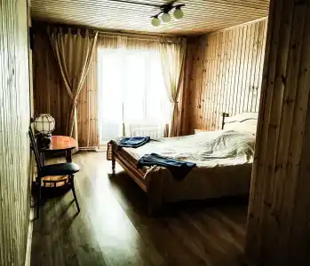 Urev Tourist base - 7