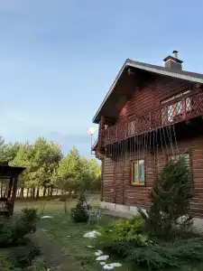 Guest house Lesnoy Edem - 52