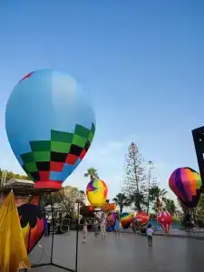 Numa Konaktepe - All Inclusive - 49