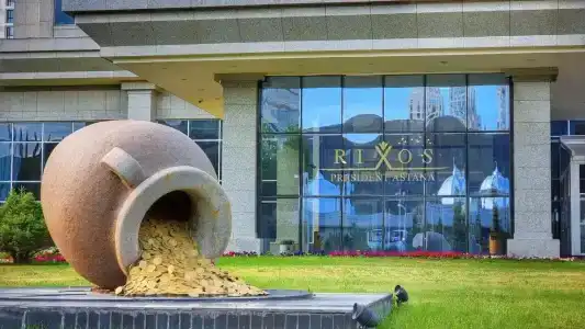 Rixos President - 4