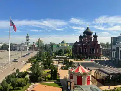 Gostinitsa Armeniya - 44