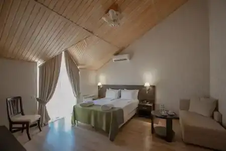 Gostinitsa "Ekodom" Sochi - 15