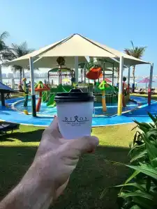 Rixos The Palm & Suites - Ultra All Inclusive - 66