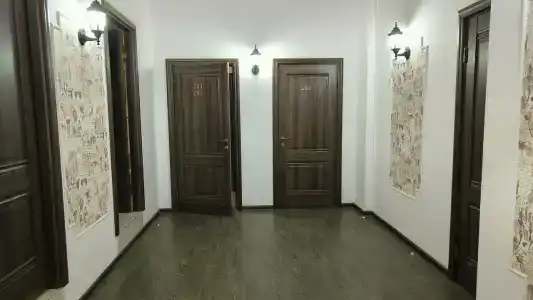 Skver Vyisotskogo - 21