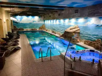 Maria St. Petersburg - 8