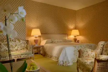 Grand Villa Castagnola - 61