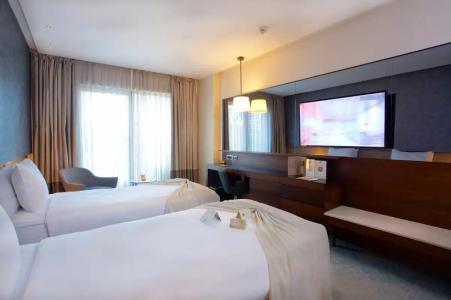 Dosso Dossis & Spa Downtown - 78