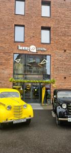 Хостел - Коливинг Community Heroes - 97