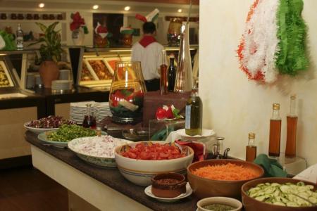 LABRANDA Rocca Nettuno Tropea - 31