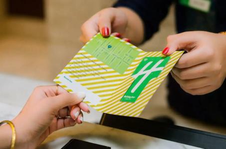 Holiday Inn Jaipur City Centre, an IHG - 25