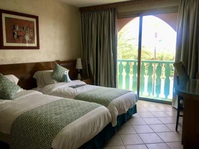 Le Meridien N'fis - 78