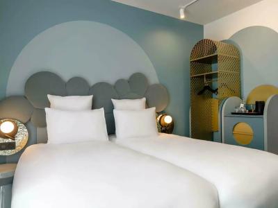 Mercure Annecy Centre - 65