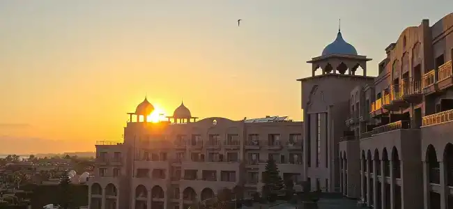 Spice & Spa All Inclusive - 5