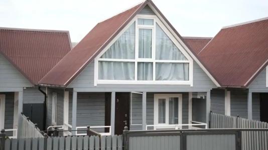 Дом у моря - 28