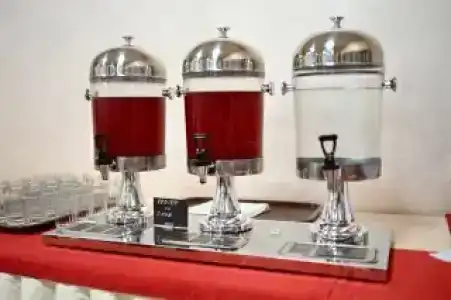 Dom Otdykha Elochki Sanatorium - 32