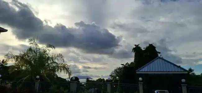 Bambous River Lodge - 33