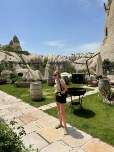 Aza Cave Cappadocia Adult - 47