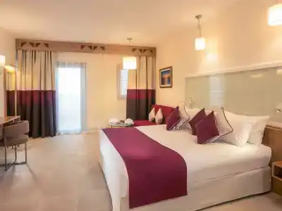 Mercure Hurghada - 10