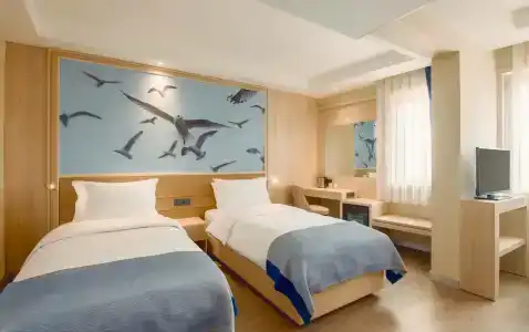 Ramada by Wyndham Istanbul Old City - 37