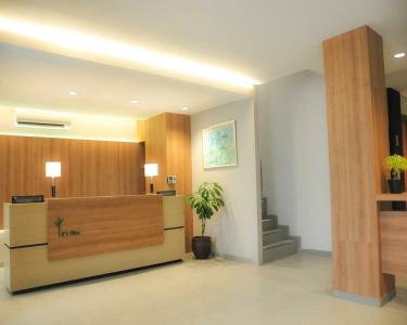 LeGreen Suite Sudirman - 7