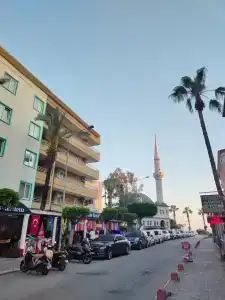 Kleopatra Micador Otel - 14