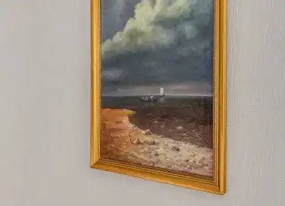 Sokroma Nevsky Fort - 91