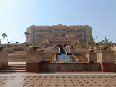 Palace Downtown - 4
