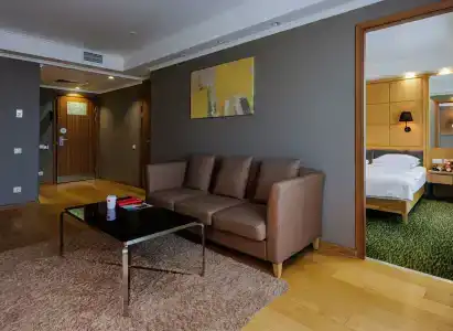 Azimut City Khabarovsk - 41