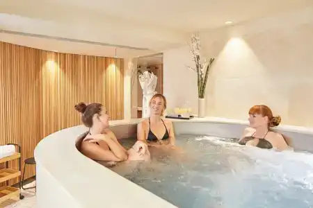 Majestic & Spa Barcelona GL - 6