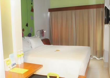 MaxOneHotels.com at Sabang - 52