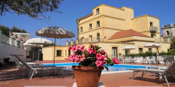 Villa Igea - 29