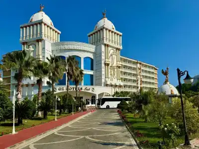 Ozs SUI - All Inclusive - 0