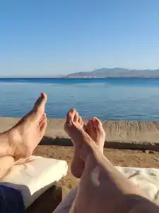 Palm Royale Resort - Soma Bay - 85