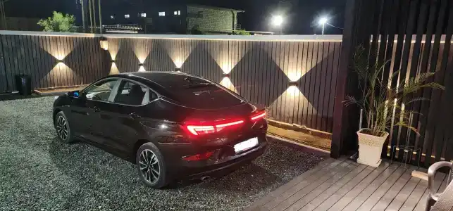 Domiki otdyha Gorets - 7