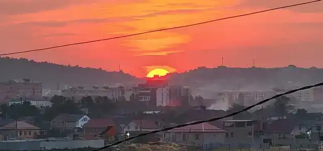 Domiki otdyha Gorets - 18