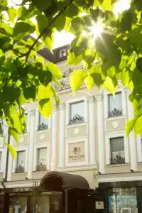 DoubleTree by Hilton Казань - 10