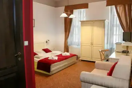 Bazilika alatt Panzió - 70