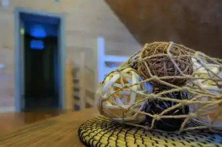 Baza Otdyha Lesnaya - 15