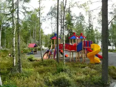 Baza Otdyha Lesnaya - 26